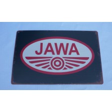 SHEET - JAWA - (30X20CM)